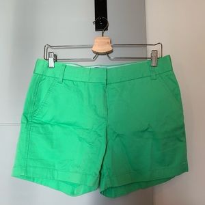 J. Crew Shorts